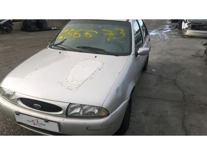 CERRADURA PORTÓN TRASERO FORD FIESTA 1999