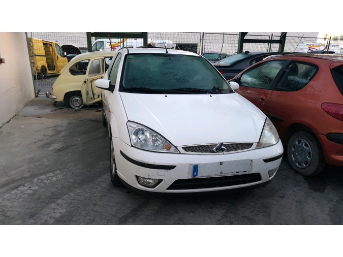 VOLANTE FORD FOCUS 2002