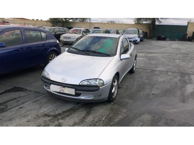 CAJA CAMBIOS OPEL TIGRA 1998