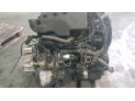 MOTOR CON ACCESORIOS Y CAJA DE CAMBIOS PEUGEOT 207 2008