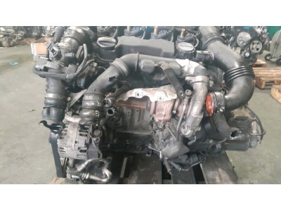 Motor PEUGEOT 207 2008
