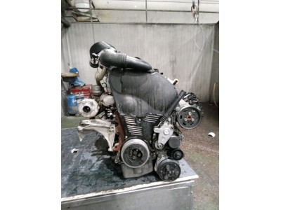Motor SEAT IBIZA 2000
