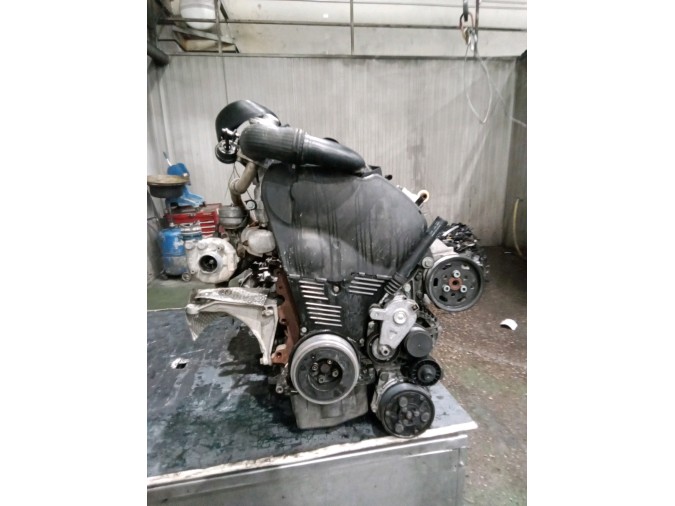 CAJA CAMBIOS SEAT IBIZA 2000