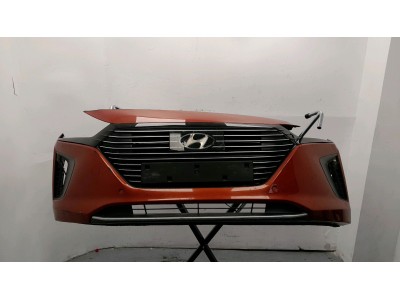 PARAGOLPES DELANTERO HYUNDAI IONIQ NARANJA 2016