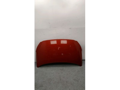 CAPOT HYUNDAI IONIQ NARANJA 2016