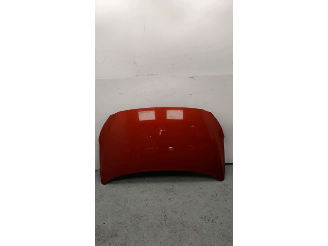 CAPOT HYUNDAI IONIQ NARANJA 2016