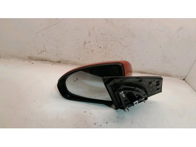 RETROVISOR IZQUIERDO HYUNDAI IONIQ NARANJA 2016
