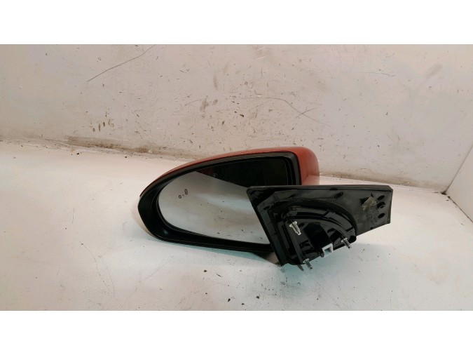 RETROVISOR IZQUIERDO HYUNDAI IONIQ NARANJA 2016