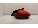 RETROVISOR IZQUIERDO HYUNDAI IONIQ NARANJA 2016