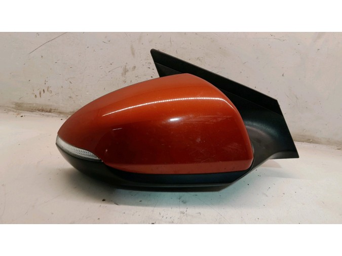 RETROVISOR DERECHO HYUNDAI IONIQ 2016