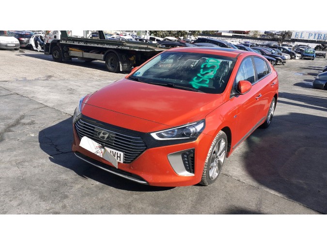 ELECTROVENTILADOR HYUNDAI IONIQ 2016