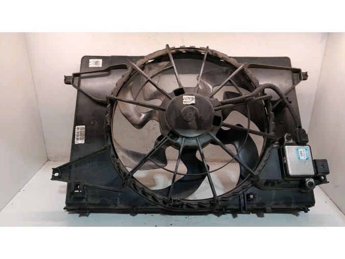 ELECTROVENTILADOR HYUNDAI IONIQ 2016