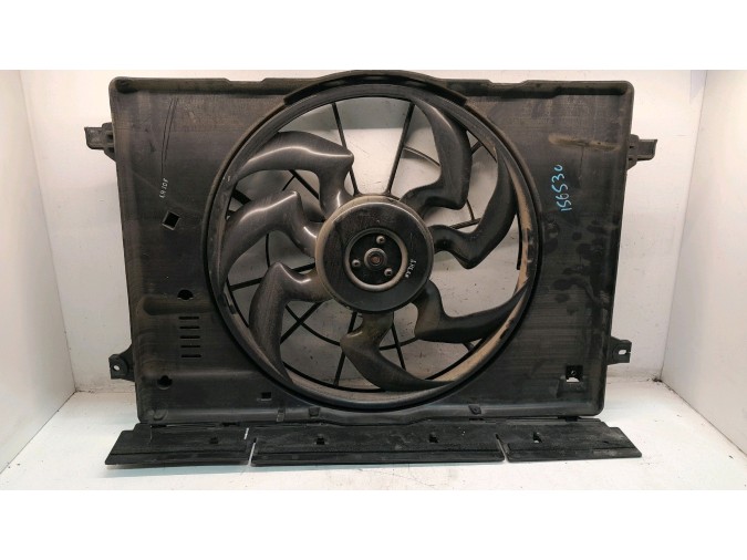 ELECTROVENTILADOR HYUNDAI IONIQ 2016