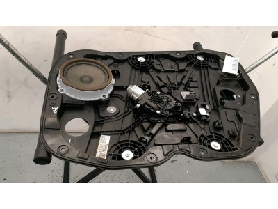 ELEVALUNAS DELANTERO DERECHO HYUNDAI IONIQ 2016