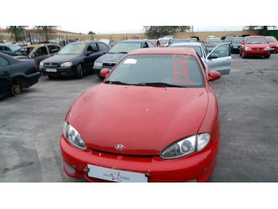 Radiador motor HYUNDAI COUPÉ 1997