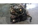 MOTOR CON ACCESORIOS Y CAJA DE CAMBIOS RENAULT GRAND SCÉNIC 2009