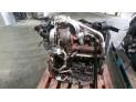 Motor RENAULT GRAND SCÉNIC 2009
