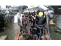 Motor RENAULT GRAND SCÉNIC 2009