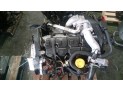 Motor RENAULT GRAND SCÉNIC 2009