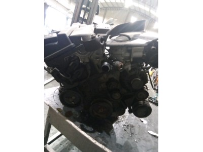 MOTOR SO BMW 316