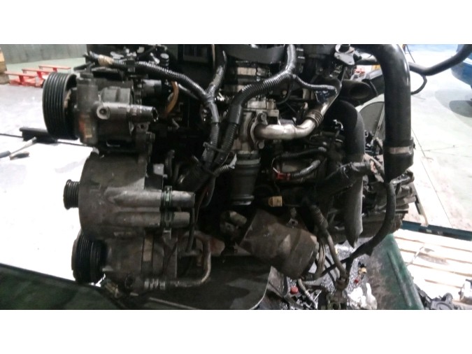 CAJA CAMBIOS RENAULT ESPACE 2003