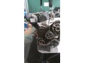 MOTOR CON ACCESORIOS Y CAJA DE CAMBIOS FORD FIESTA