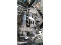MOTOR CON ACCESORIOS Y CAJA DE CAMBIOS FORD FIESTA