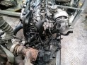 MOTOR CON ACCESORIOS Y CAJA DE CAMBIOS TOYOTA AVENSIS 2007