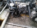 MOTOR CON ACCESORIOS Y CAJA DE CAMBIOS TOYOTA AVENSIS 2007