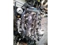 MOTOR CON ACCESORIOS Y CAJA DE CAMBIOS TOYOTA AVENSIS 2007