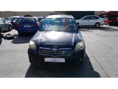 COMPRESOR AIRE ACONDICIONADO TOYOTA AVENSIS 2007