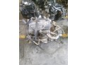 MOTOR CON ACCESORIOS Y CAJA DE CAMBIOS PEUGEOT PART CBPRO 1 9D 2000