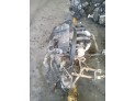 MOTOR CON ACCESORIOS Y CAJA DE CAMBIOS PEUGEOT PART CBPRO 1 9D 2000