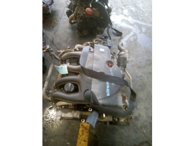 Motor PEUGEOT PART CBPRO 1 9D 2000