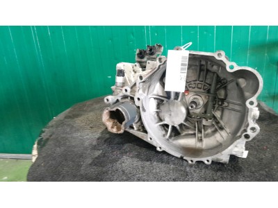CAJA CAMBIOS KIA CERATO 2005