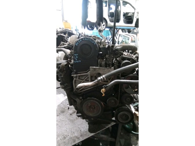 Alternador KIA CERATO 2005