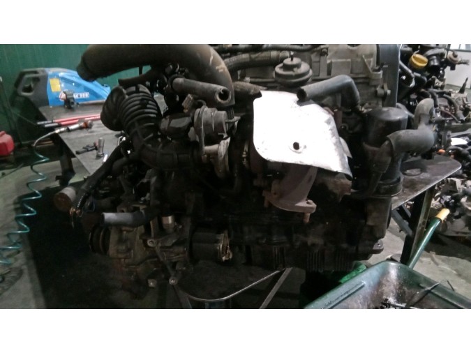MOTOR ARRANQUE KIA CERATO 2005