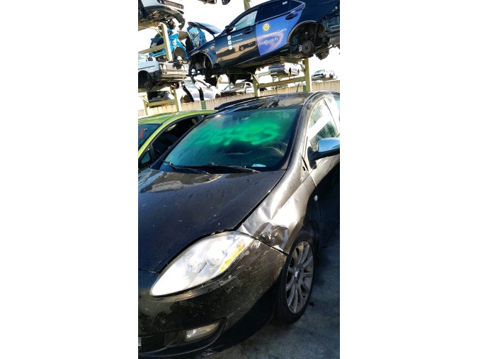 ELEVALUNAS DELANTERO DERECHO FIAT BRAVO