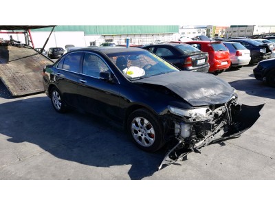 CAJA CAMBIOS HONDA ACCORD
