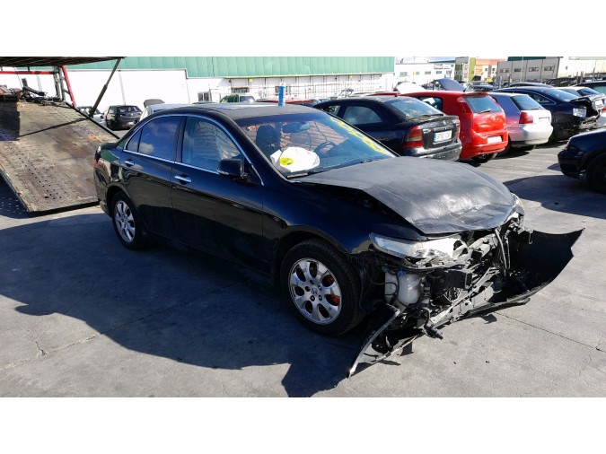 CAJA CAMBIOS HONDA ACCORD