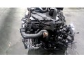 MOTOR CON ACCESORIOS Y CAJA DE CAMBIOS VOLKSWAGEN GOLF 2004