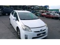 VARIOS TOYOTA PRIUS 2011