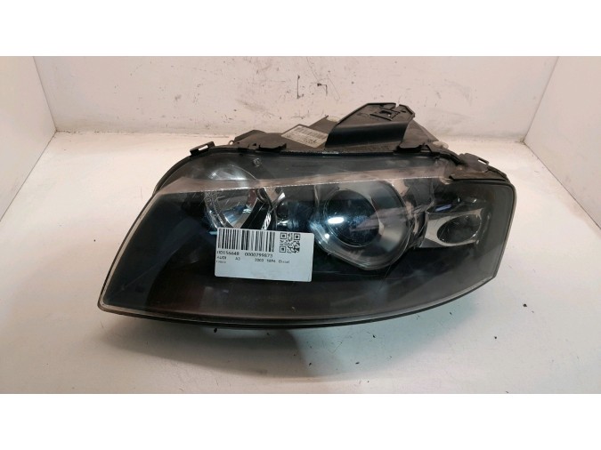 FARO DELANTERO IZQUIERDO AUDI A3 2003