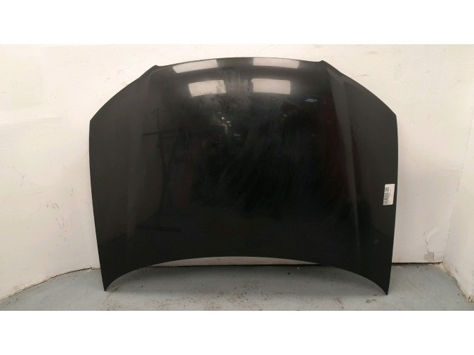 CAPOT AUDI A3 NEGRO 2003