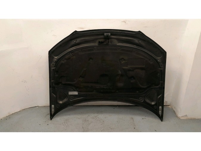 CAPOT AUDI A3 NEGRO 2003