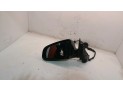 RETROVISOR IZQUIERDO AUDI A3 NEGRO 2003