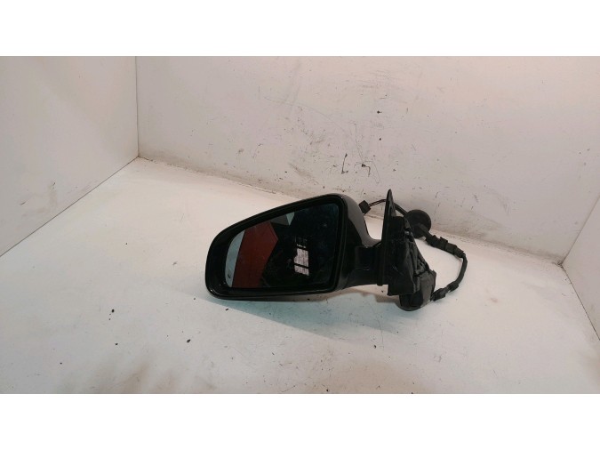 RETROVISOR IZQUIERDO AUDI A3 NEGRO 2003