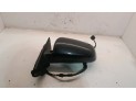 RETROVISOR IZQUIERDO AUDI A3 NEGRO 2003