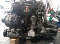 MOTOR CON ACCESORIOS Y CAJA DE CAMBIOS AUDI A3 2003