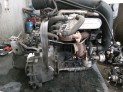 MOTOR CON ACCESORIOS Y CAJA DE CAMBIOS AUDI A3 2003